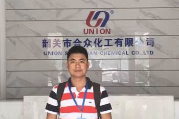 莱思恒温恒湿试验箱送货韶关合众化工企业